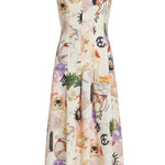 Marie Oliver Dress Dixon Dress