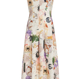 Marie Oliver Dress Dixon Dress
