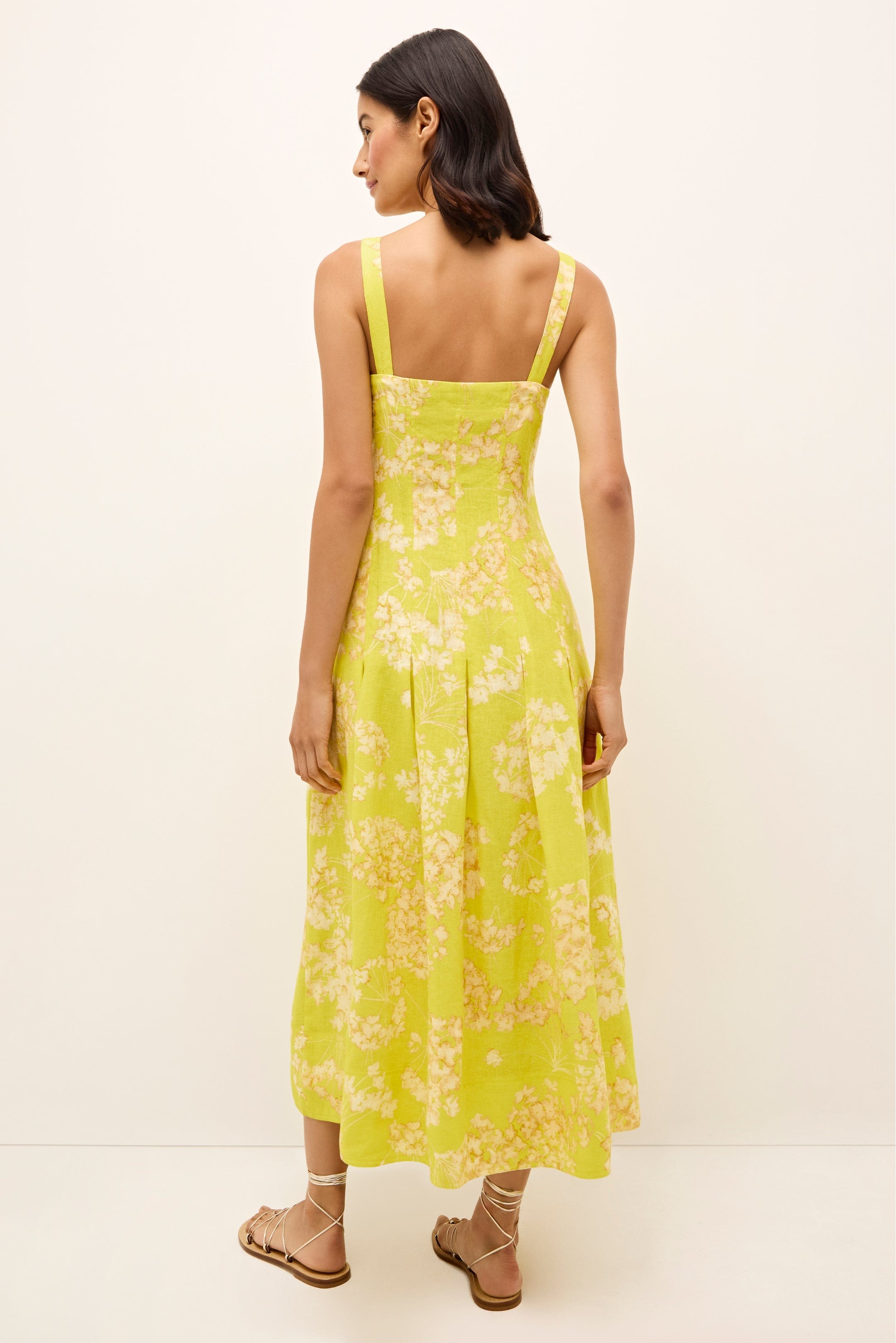Marie Oliver Dress Dixon Dress