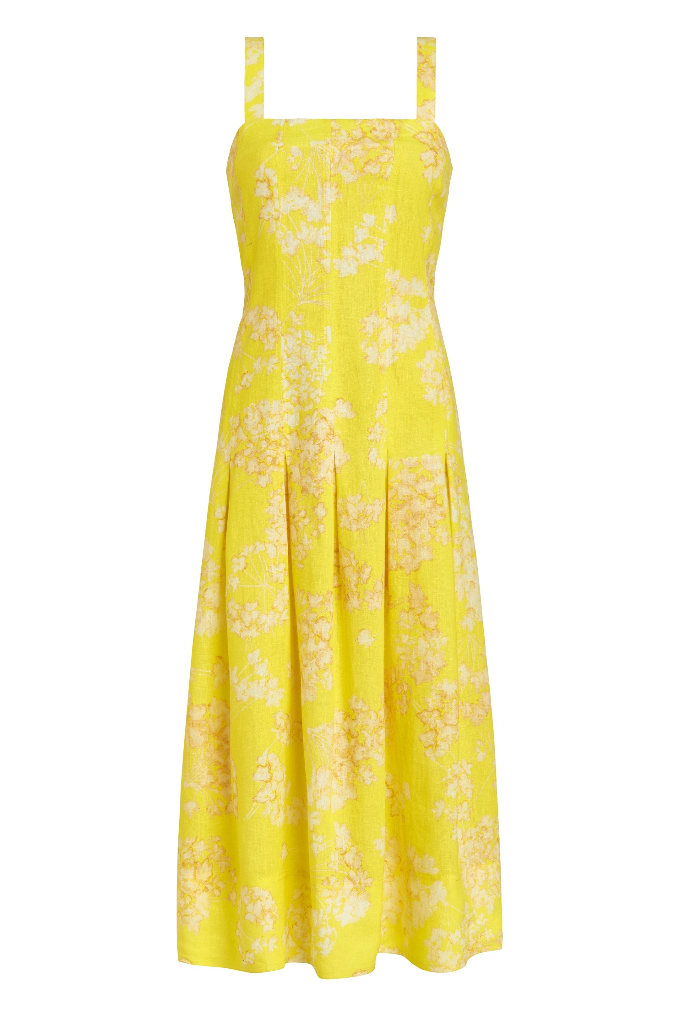 Marie Oliver Dress Dixon Dress