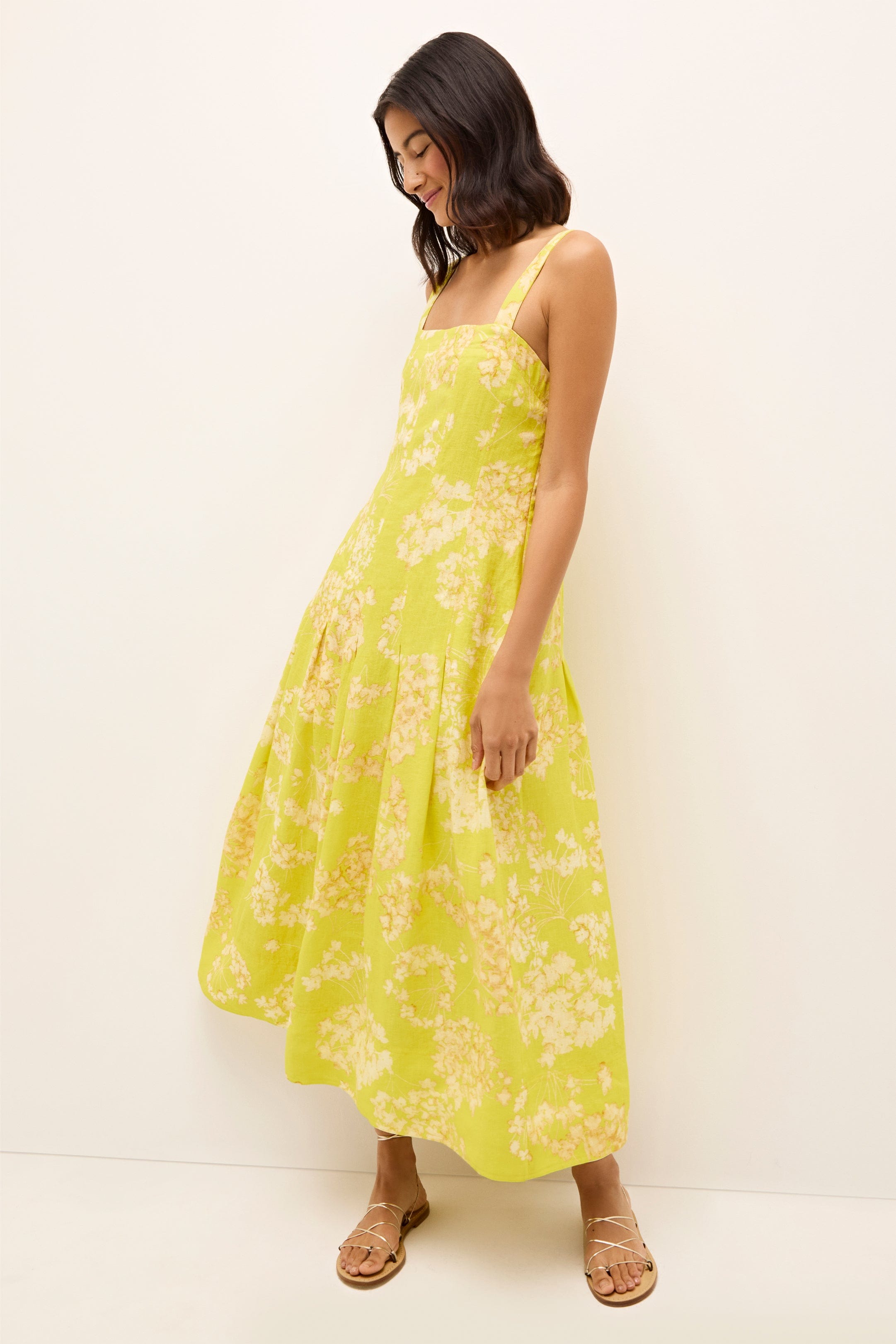Marie Oliver Dress Dixon Dress
