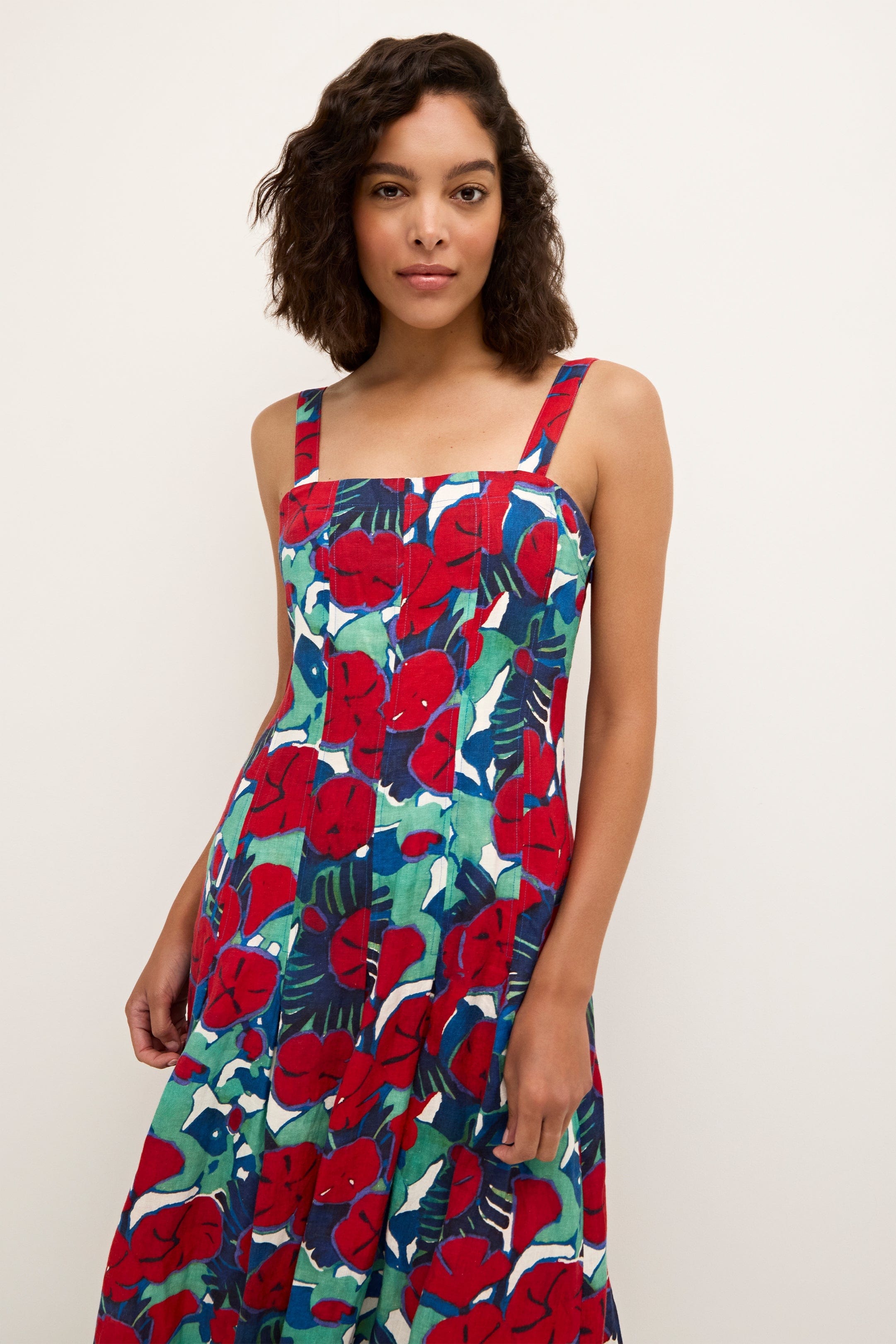 Marie Oliver Dress Dixon Dress