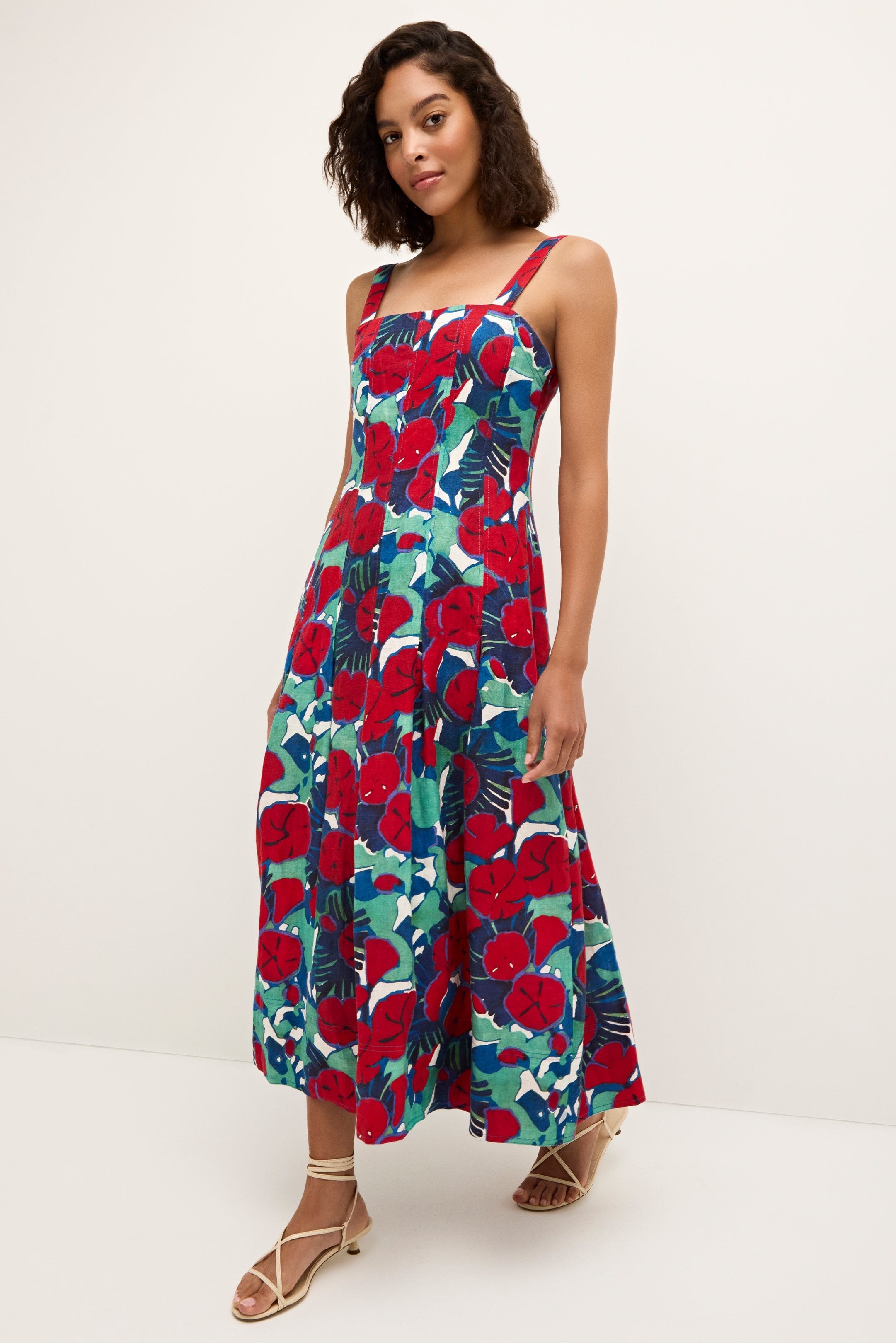 Marie Oliver Dress Dixon Dress