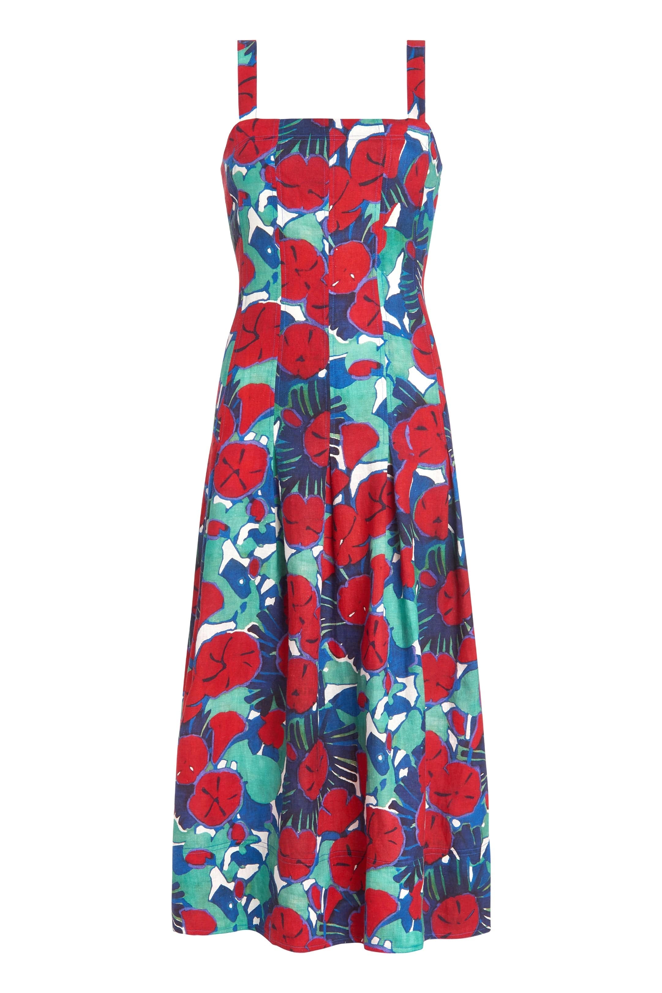 Marie Oliver Dress Dixon Dress
