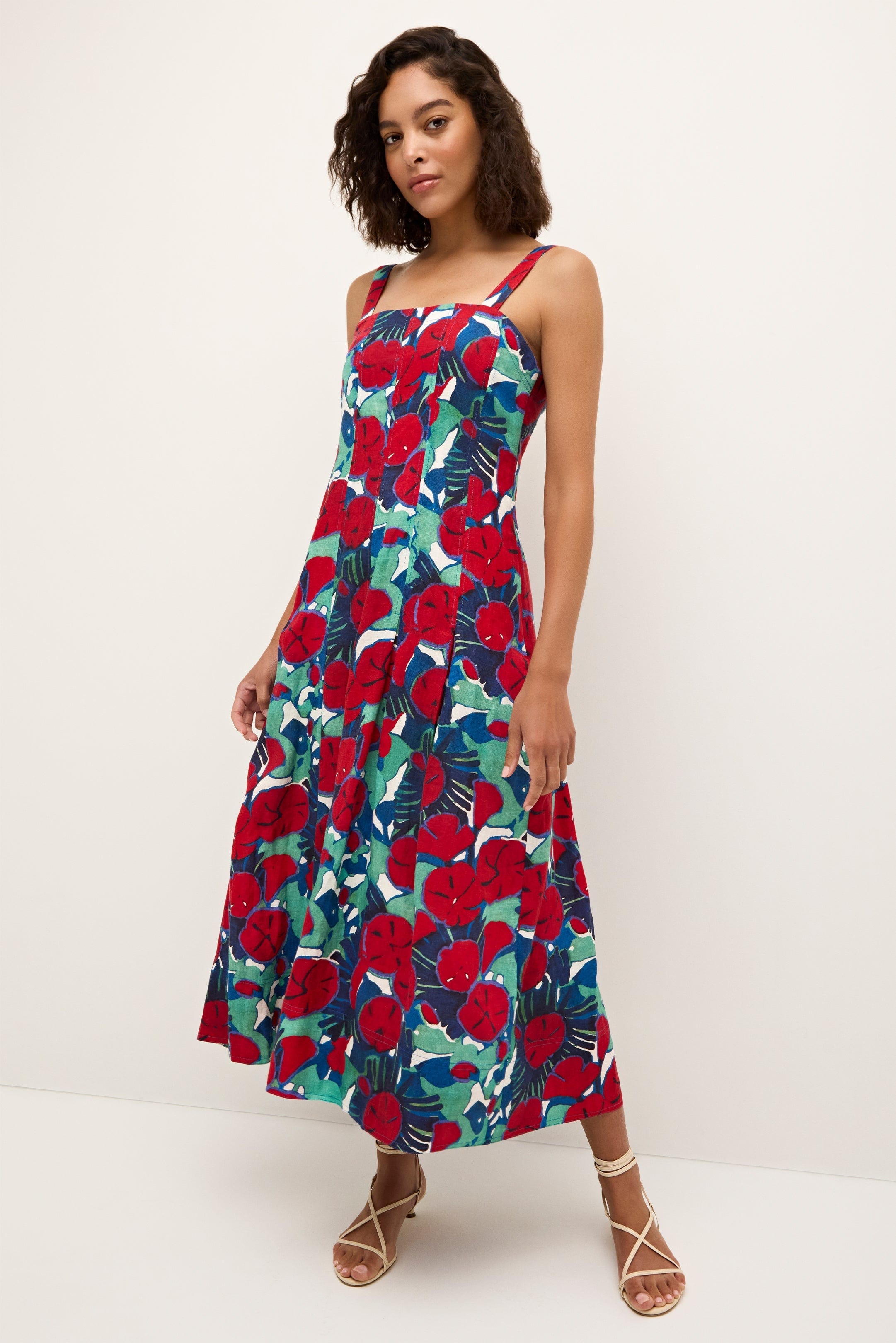 Marie Oliver Dress Dixon Dress