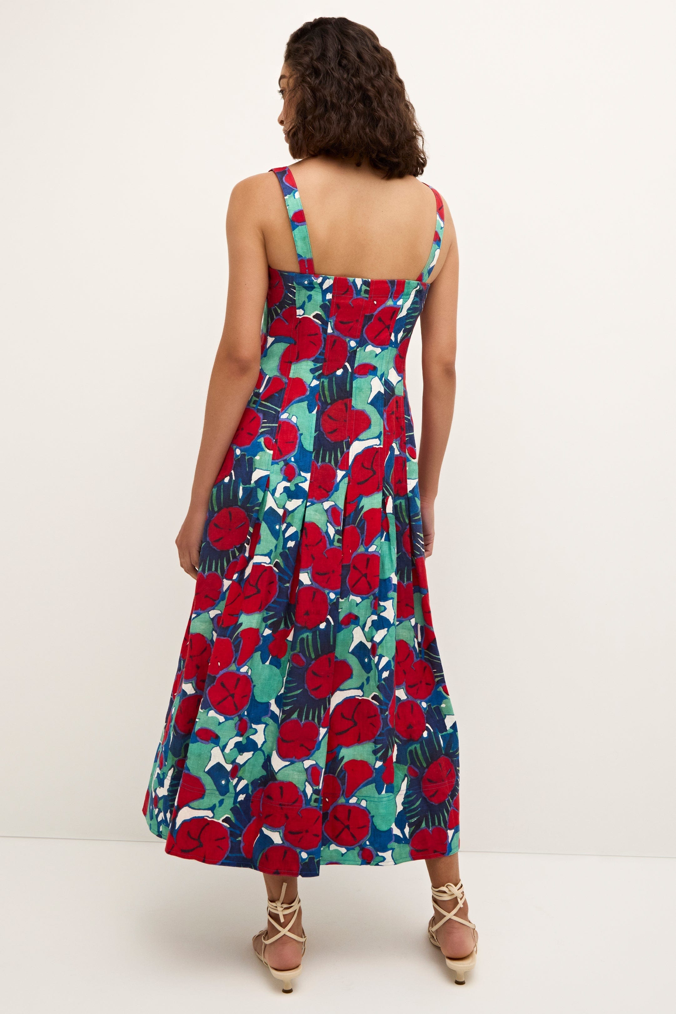 Marie Oliver Dress Dixon Dress