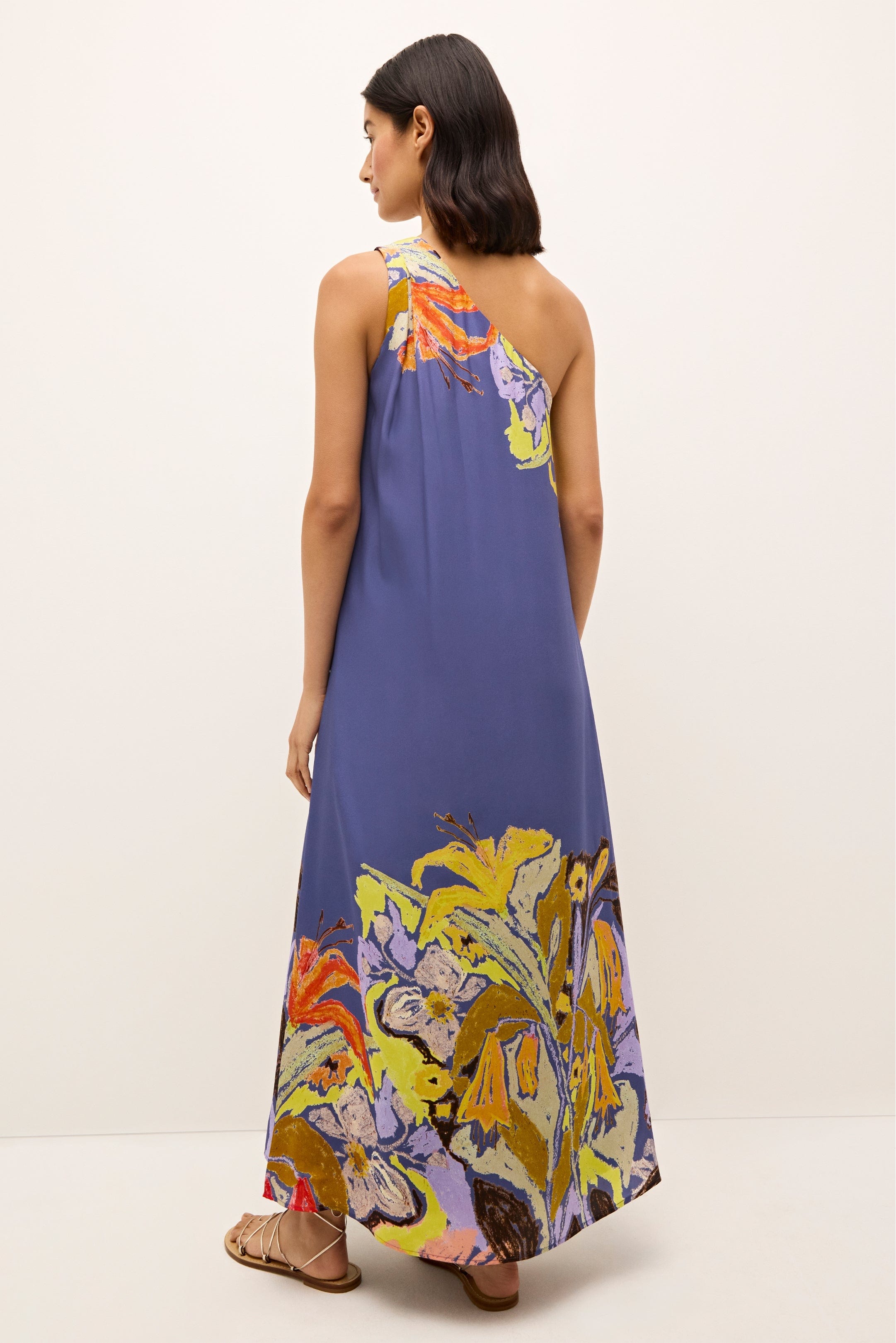 Marie Oliver Dress Jae Dress