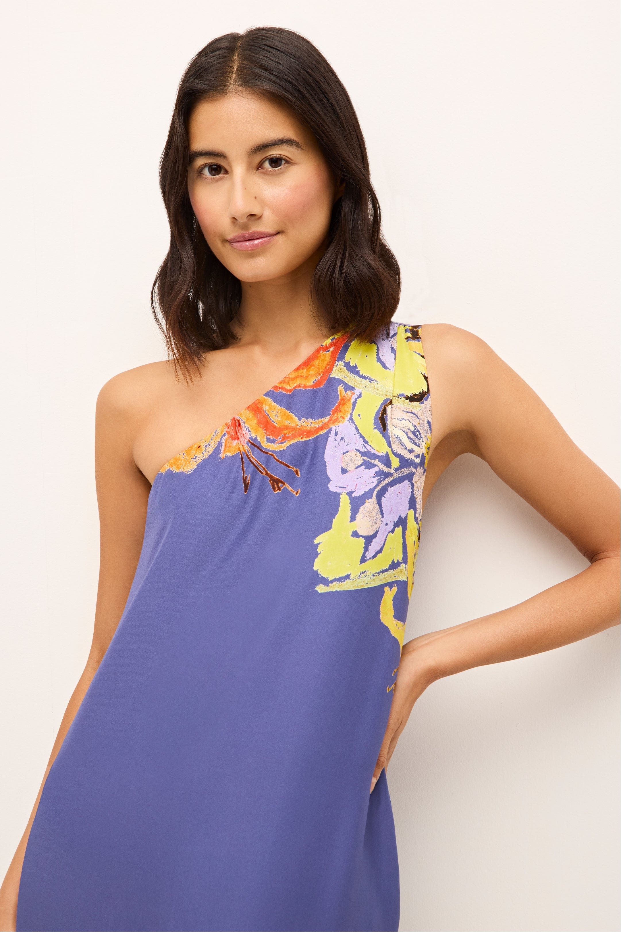 Marie Oliver Dress Jae Dress