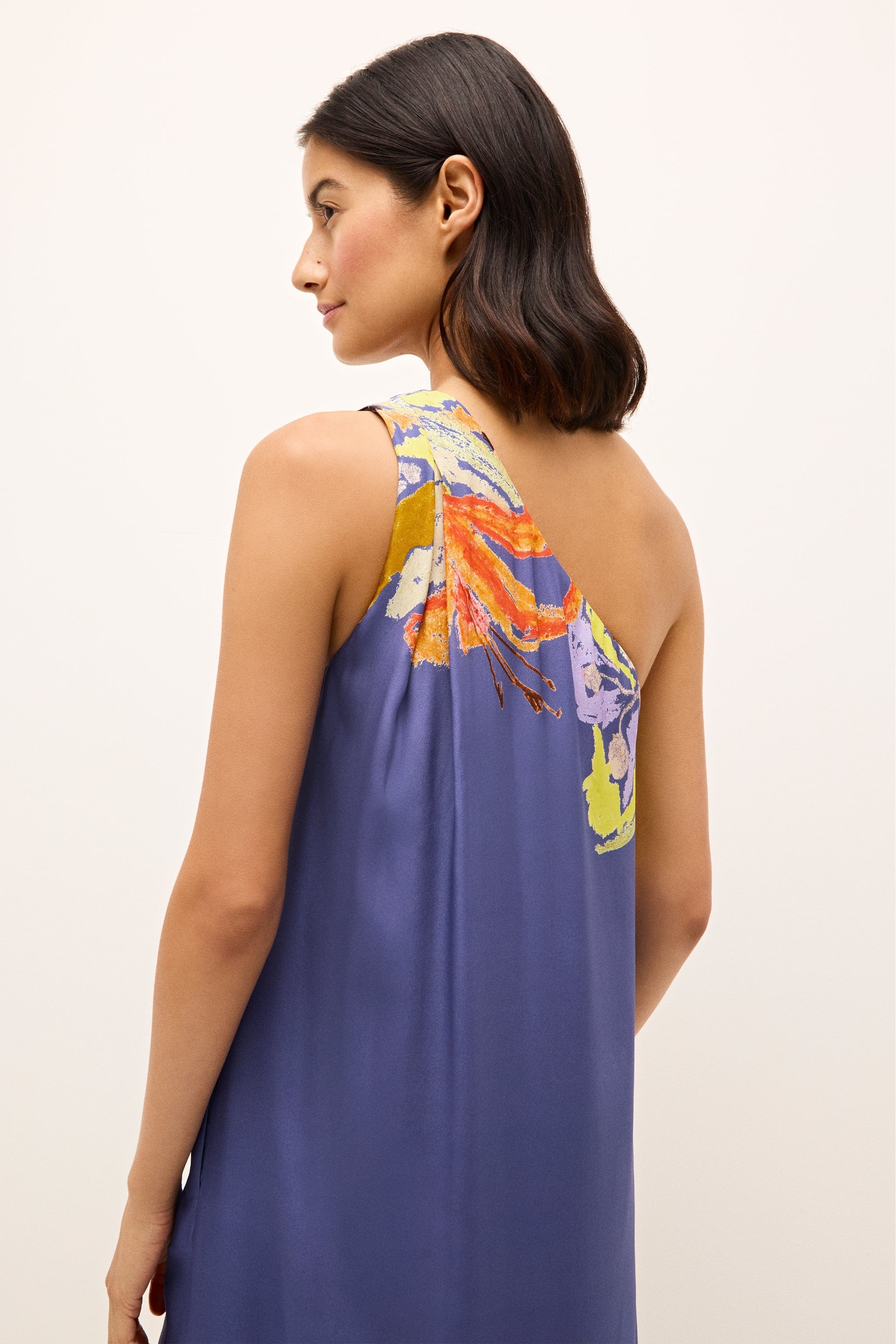 Marie Oliver Dress Jae Dress