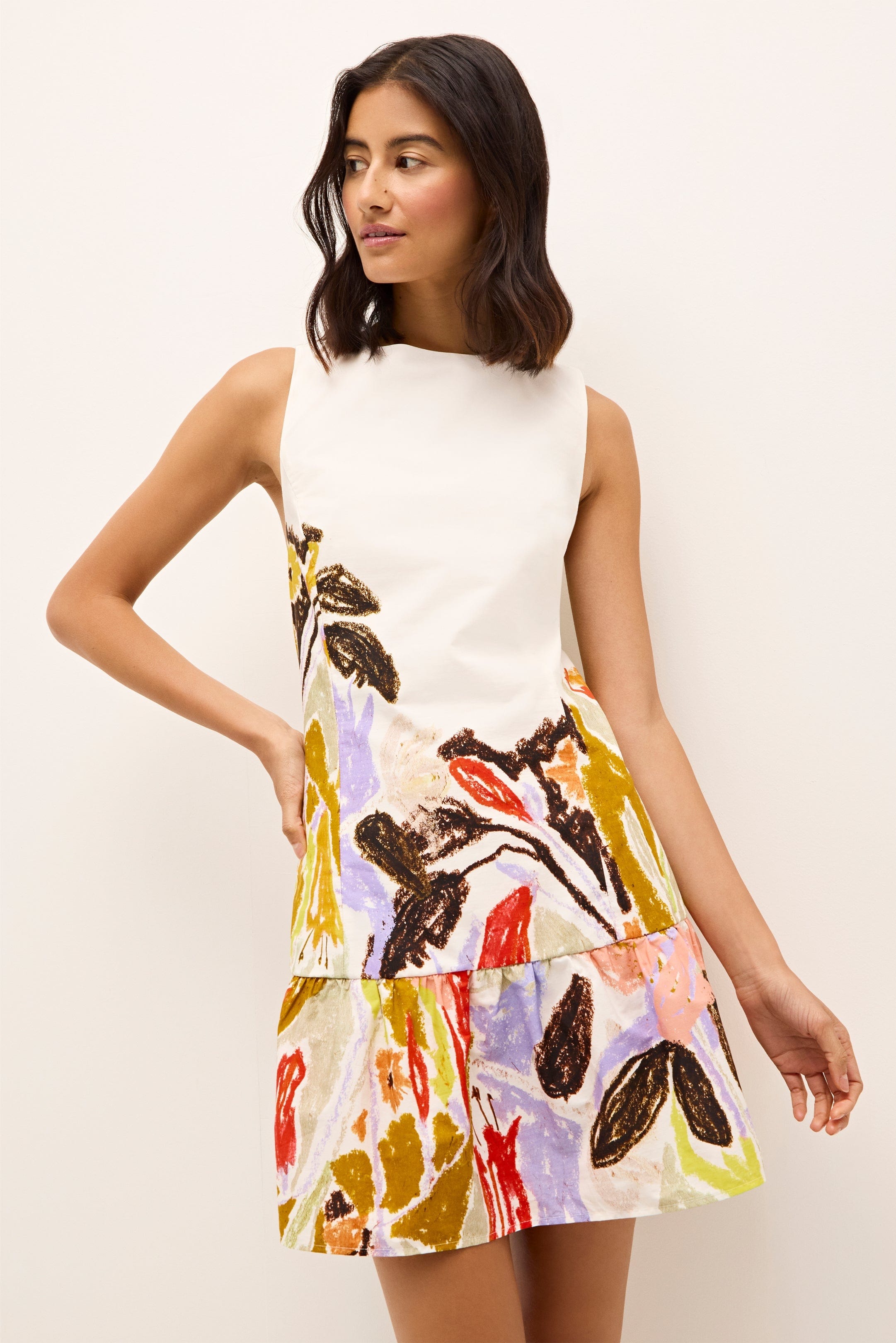 Marie Oliver Dress Marilyn Dress