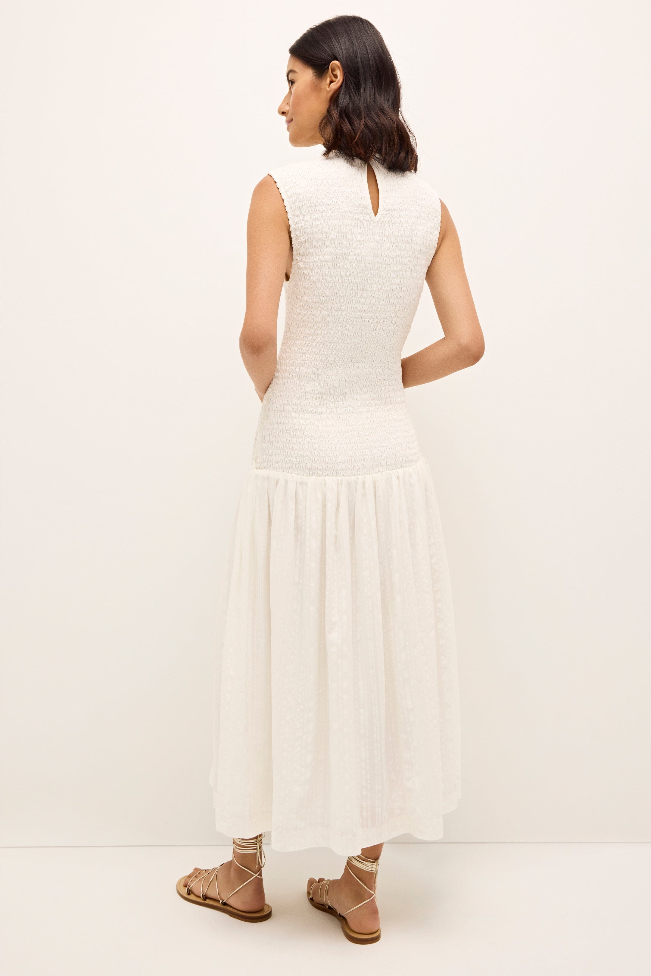 Marie Oliver Dress Porter Dress