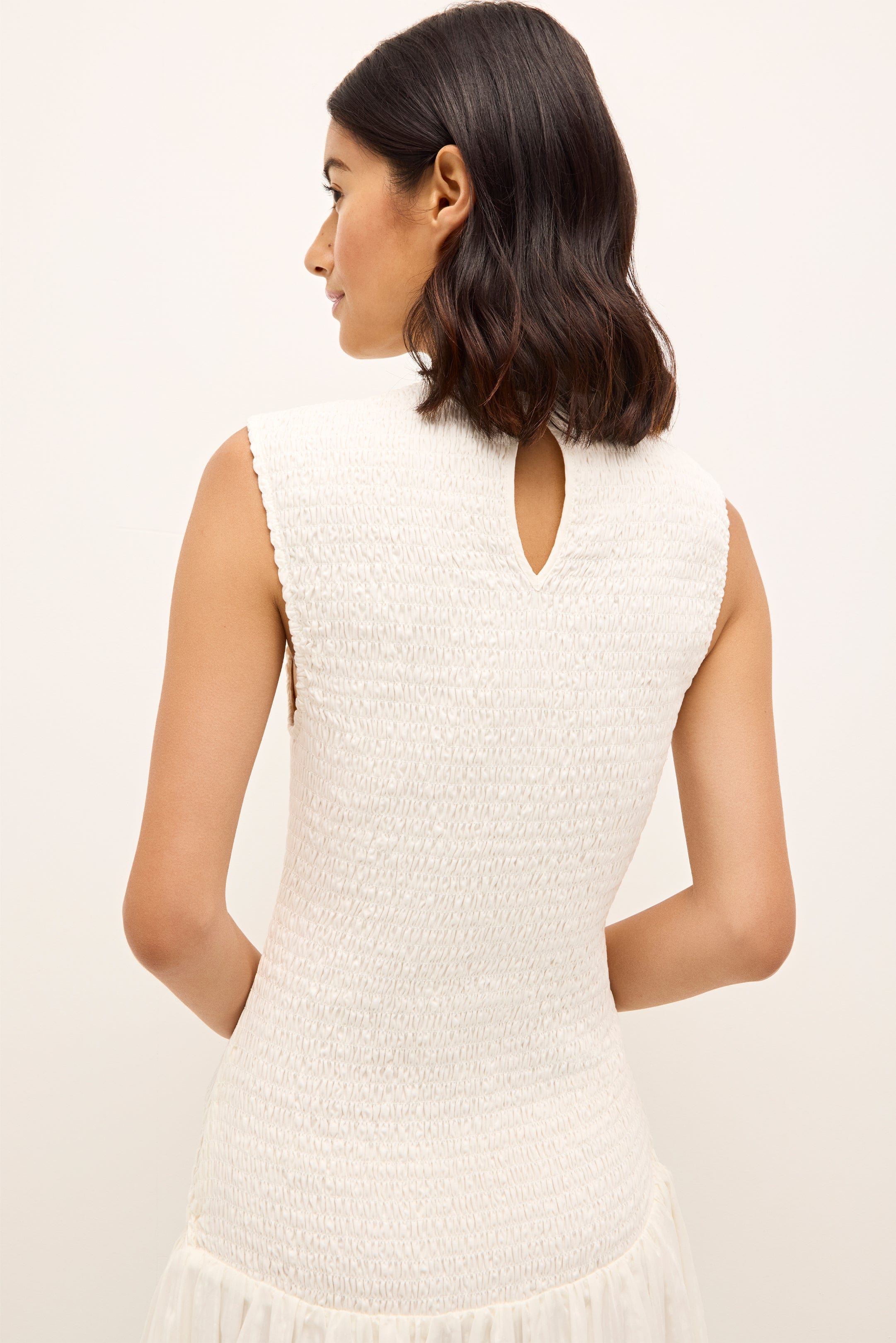 Marie Oliver Dress Porter Dress
