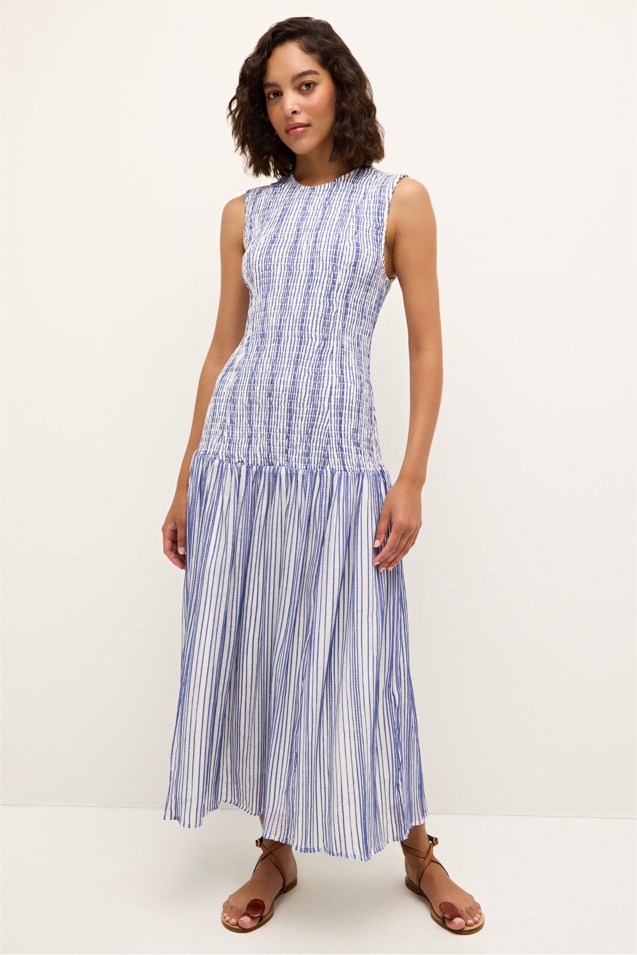 Marie Oliver Dress Porter Dress