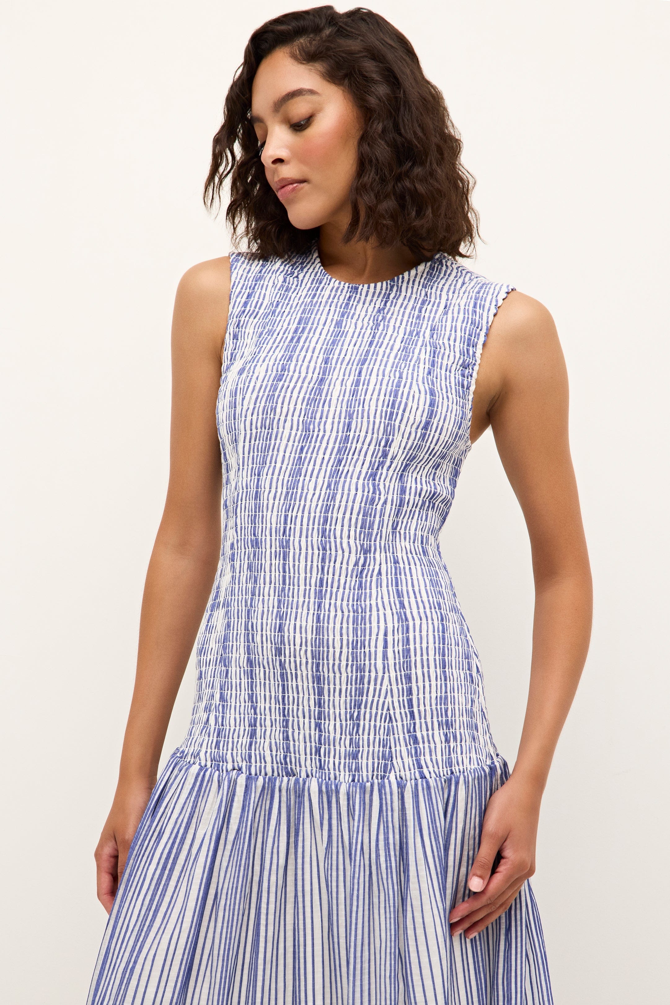 Marie Oliver Dress Porter Dress
