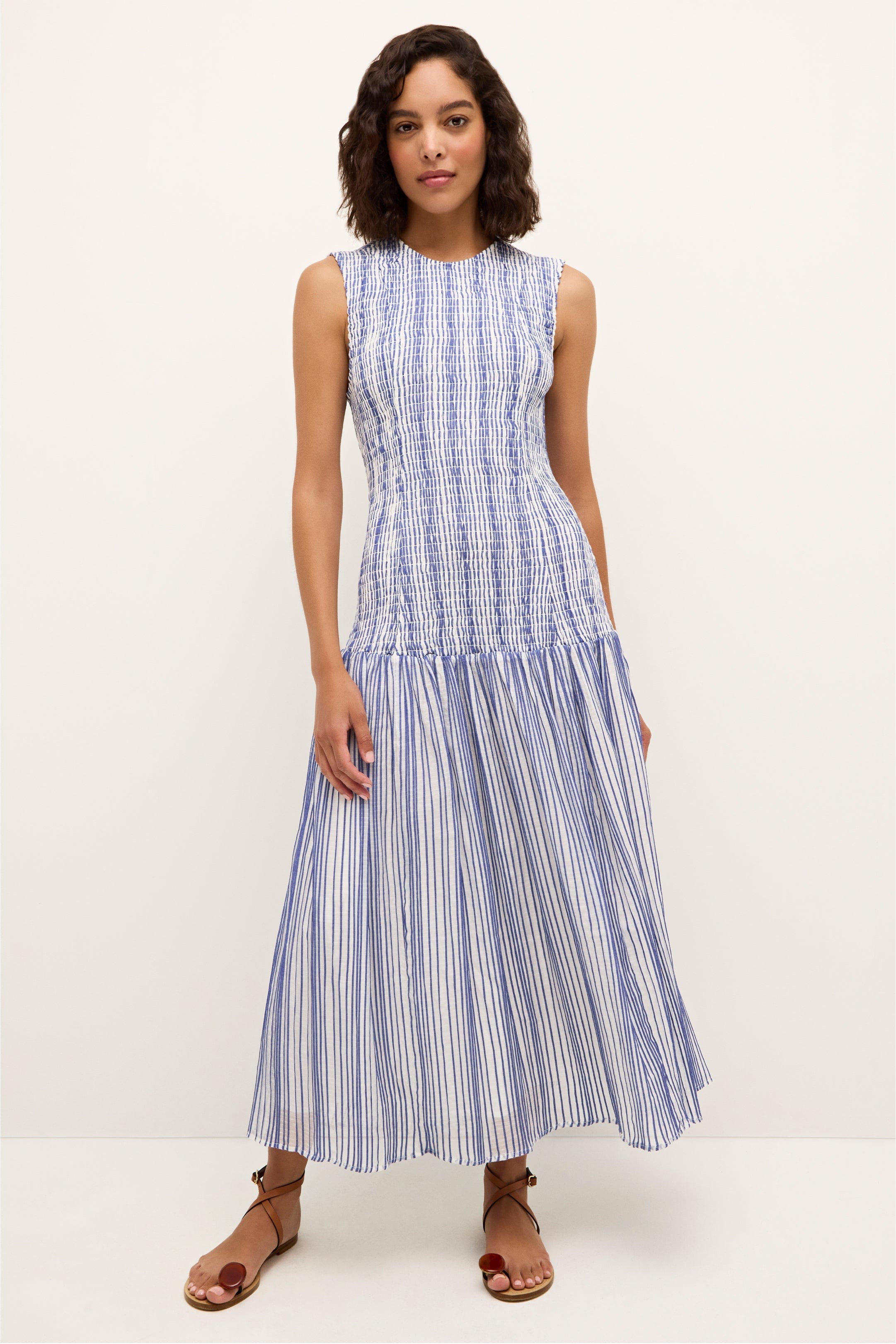 Marie Oliver Dress Porter Dress