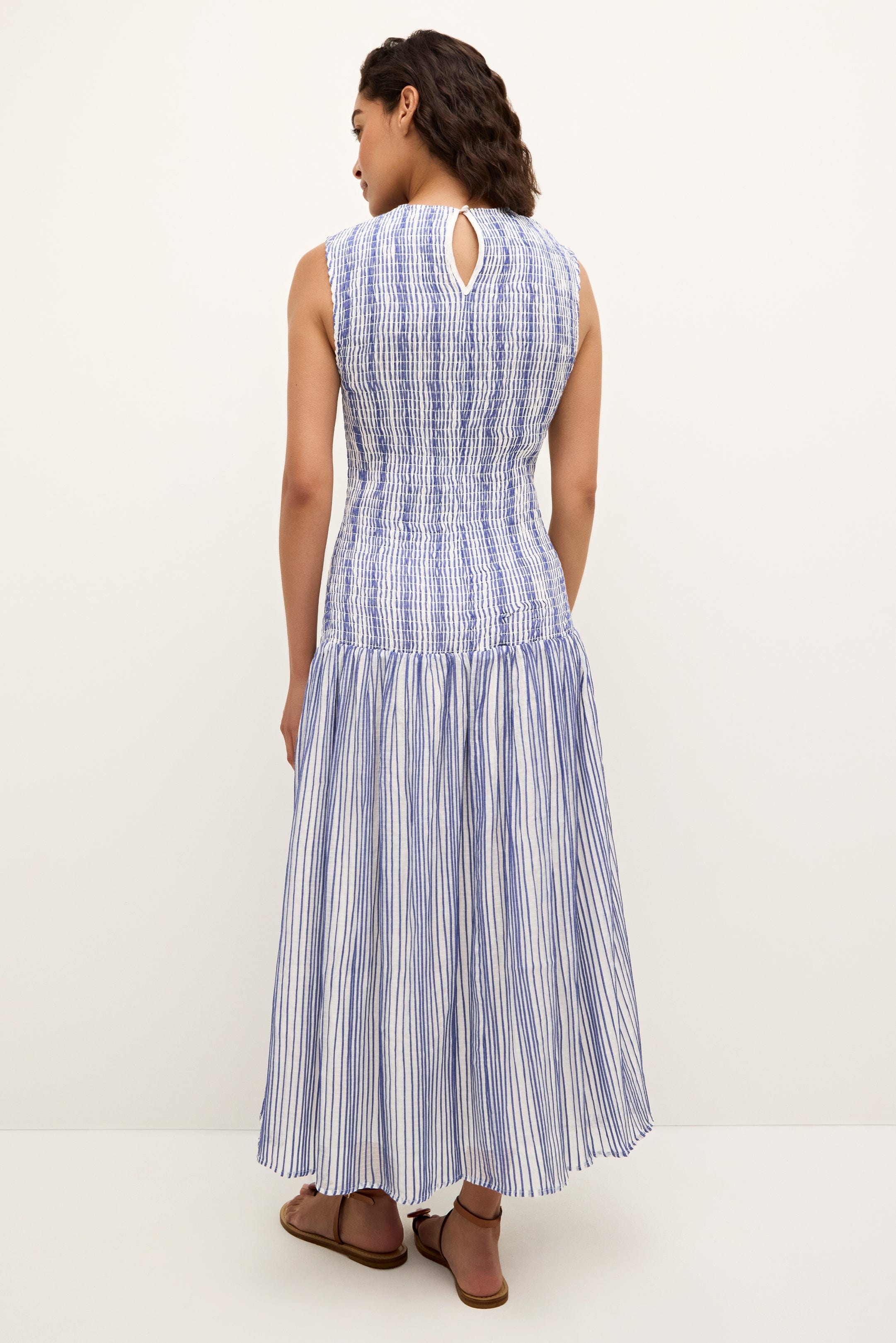 Marie Oliver Dress Porter Dress
