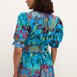 Marie Oliver Dress Rita Wrap Dress