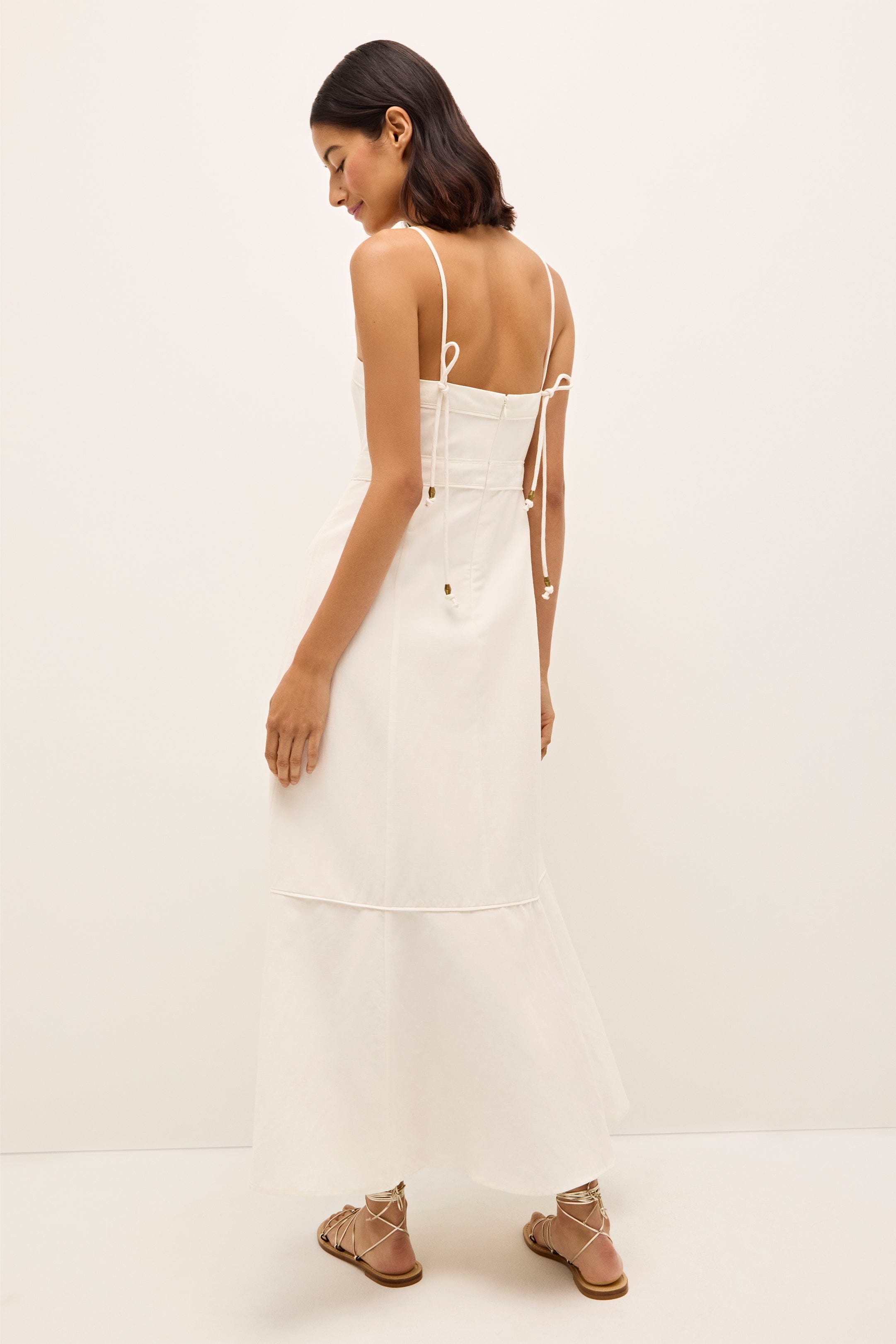 Marie Oliver Dress Suki Dress