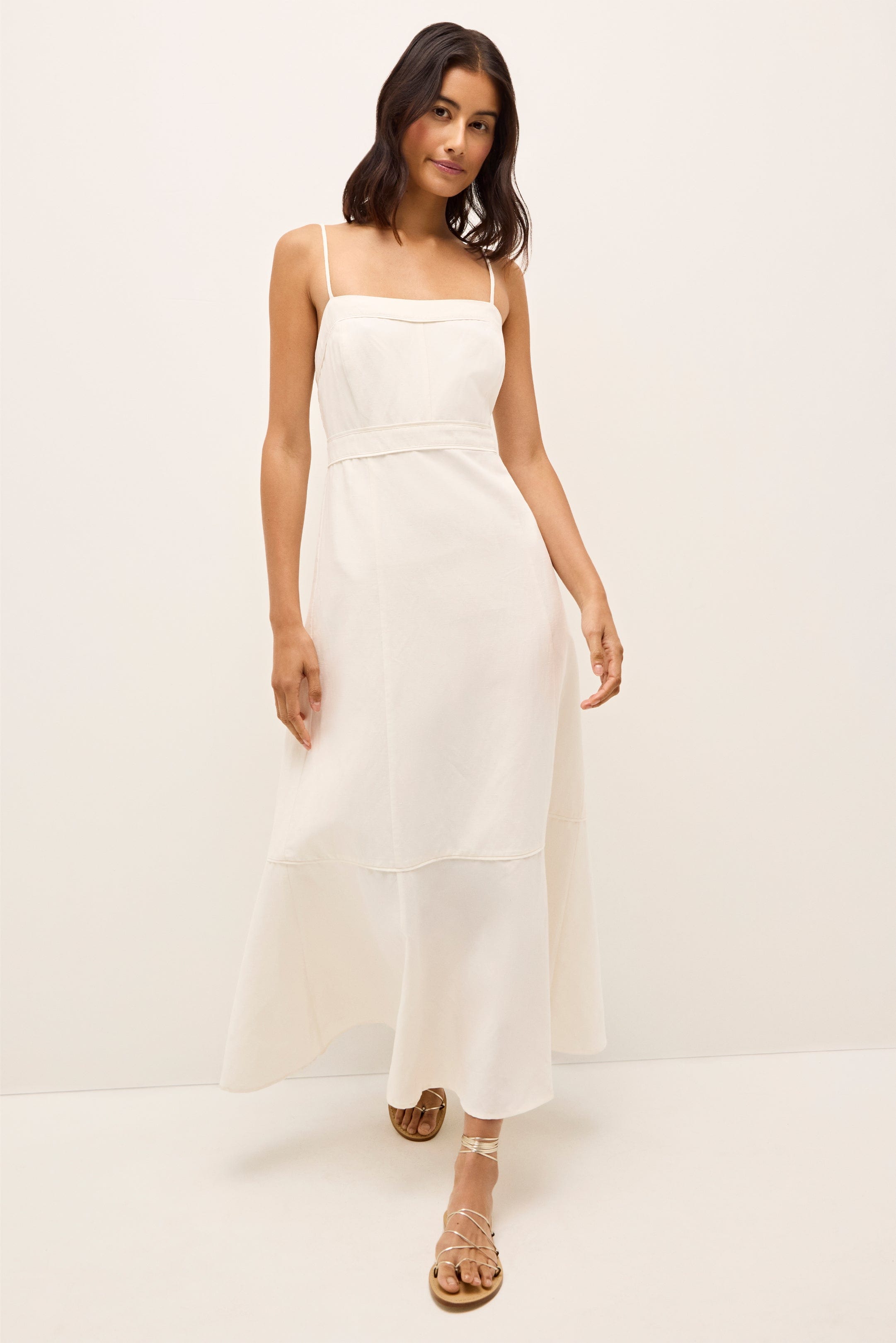 Marie Oliver Dress Suki Dress