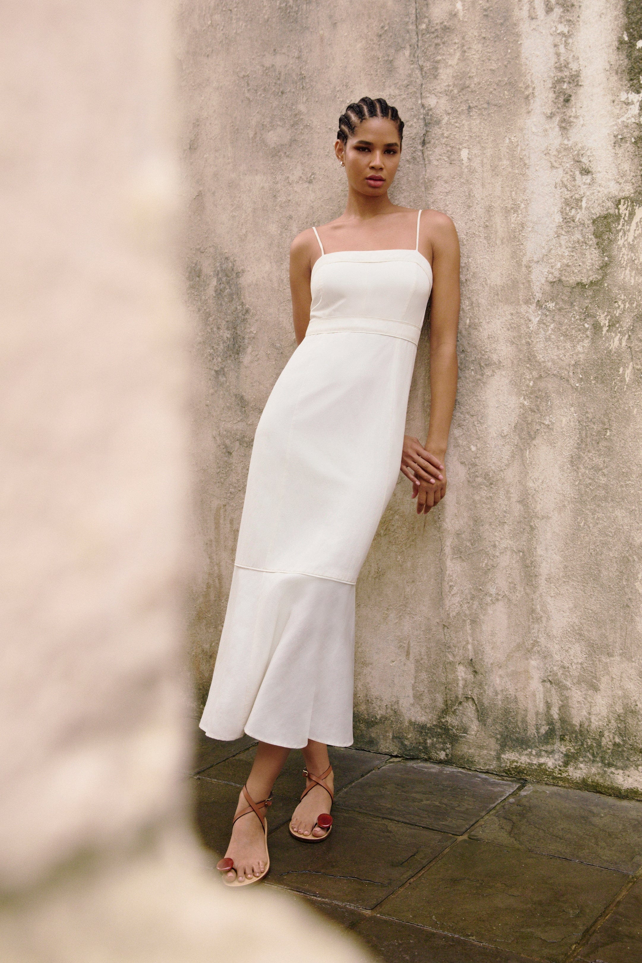 Marie Oliver Dress Suki Dress