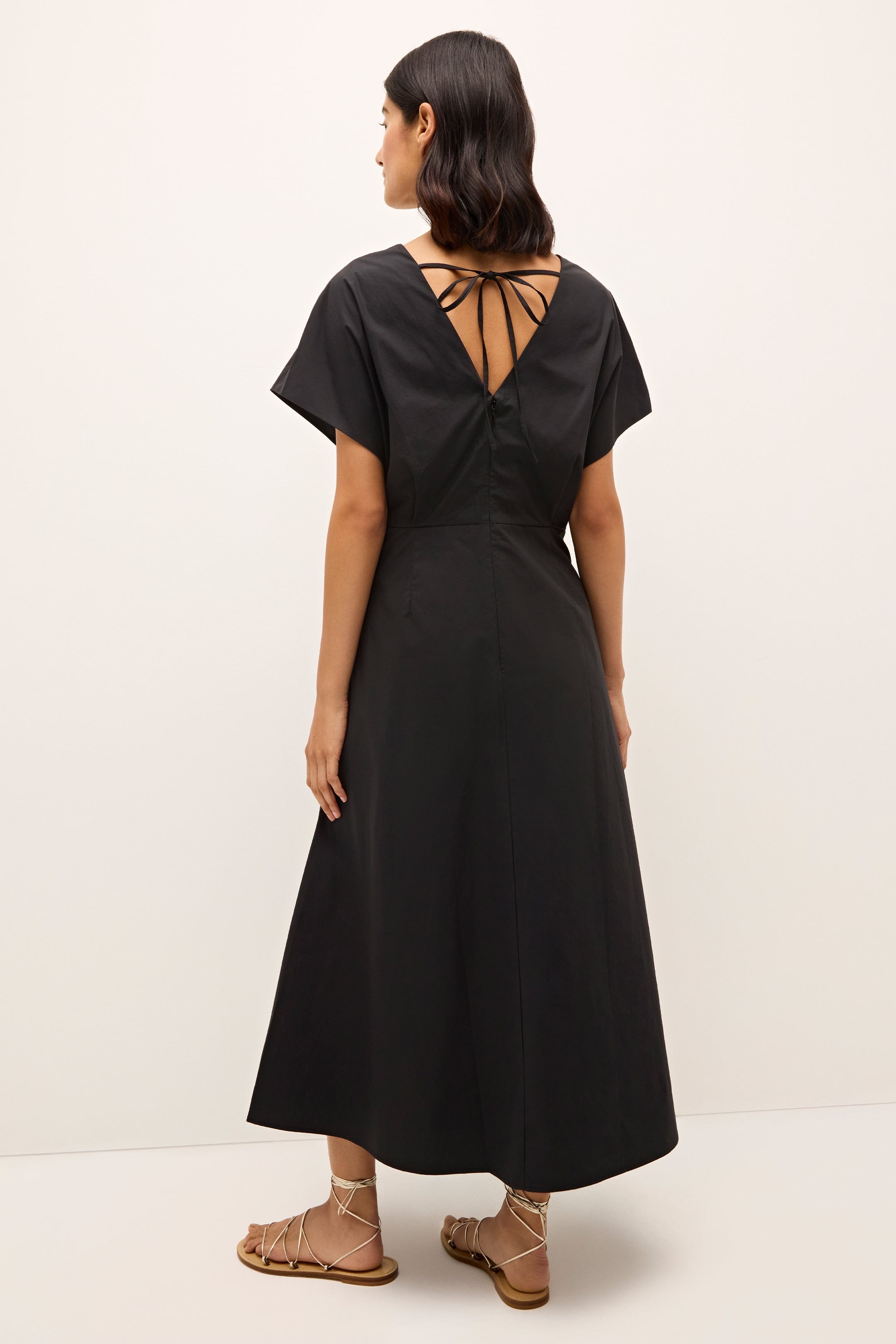 Marie Oliver Dress Willow Dress