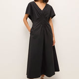 Marie Oliver Dress Willow Dress