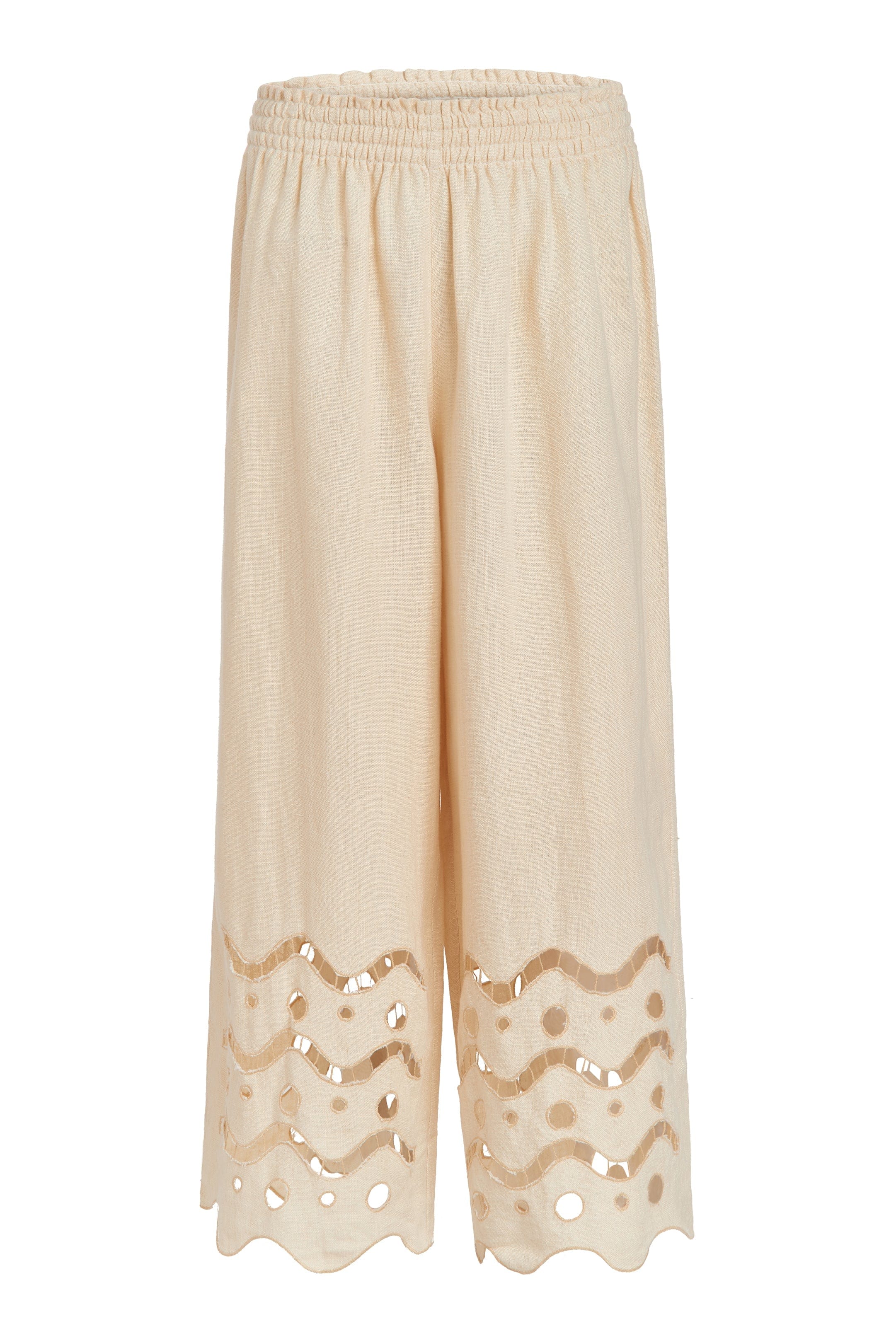Marie Oliver Pant Marin Pant