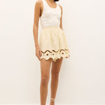 Marie Oliver Shorts Cleo Short