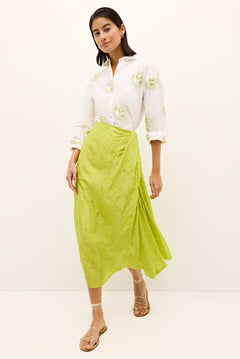 Marie Oliver Skirt Lilly Skirt