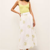 Marie Oliver Skirt Sasha Skirt