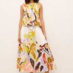 Marie Oliver Skirt Sasha Skirt