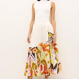 Marie Oliver Skirt Sasha Skirt