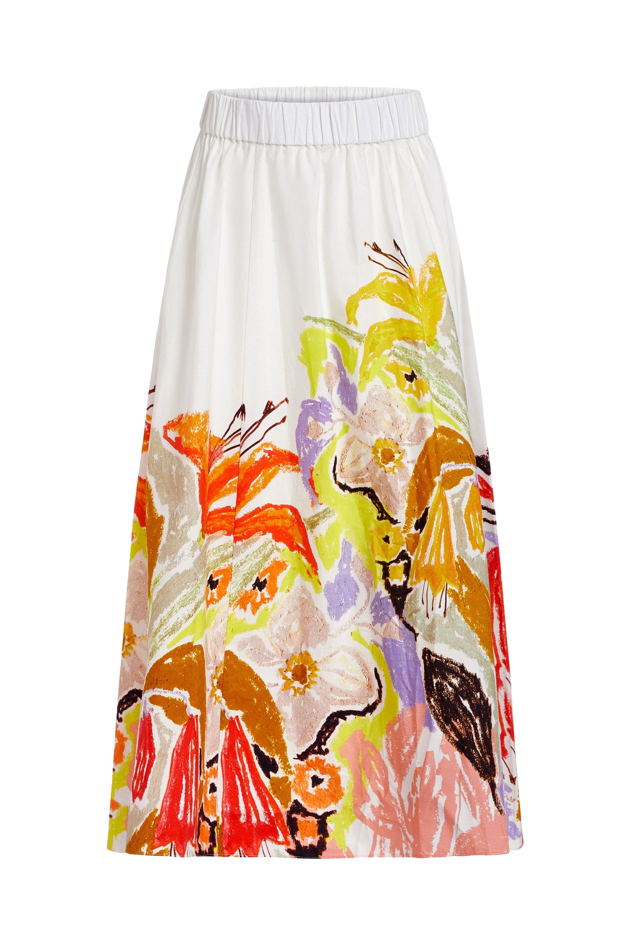 Marie Oliver Skirt Sasha Skirt