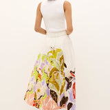 Marie Oliver Skirt Sasha Skirt