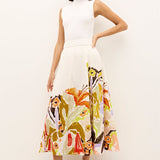Marie Oliver Skirt Sasha Skirt