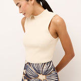 Marie Oliver Top Mazie Top