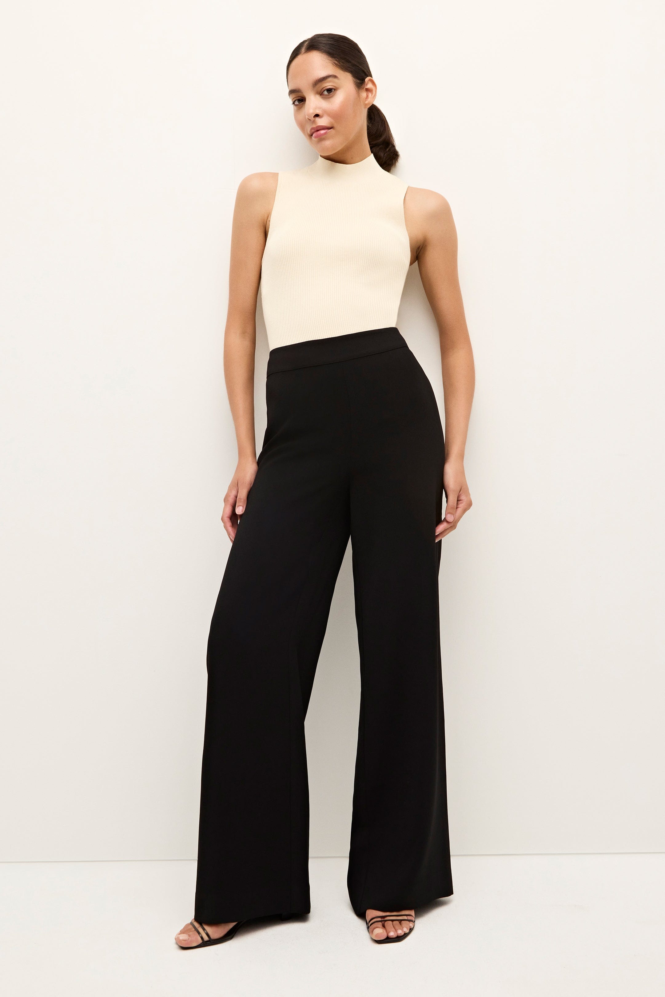 Marie Oliver Top Mazie Top