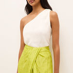 Marie Oliver Top Nicole Top