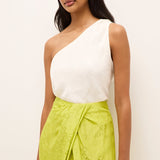 Marie Oliver Top Nicole Top