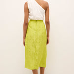 Marie Oliver Top Nicole Top