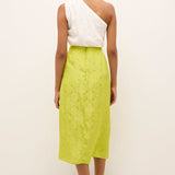Marie Oliver Top Nicole Top