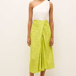 Marie Oliver Top Nicole Top