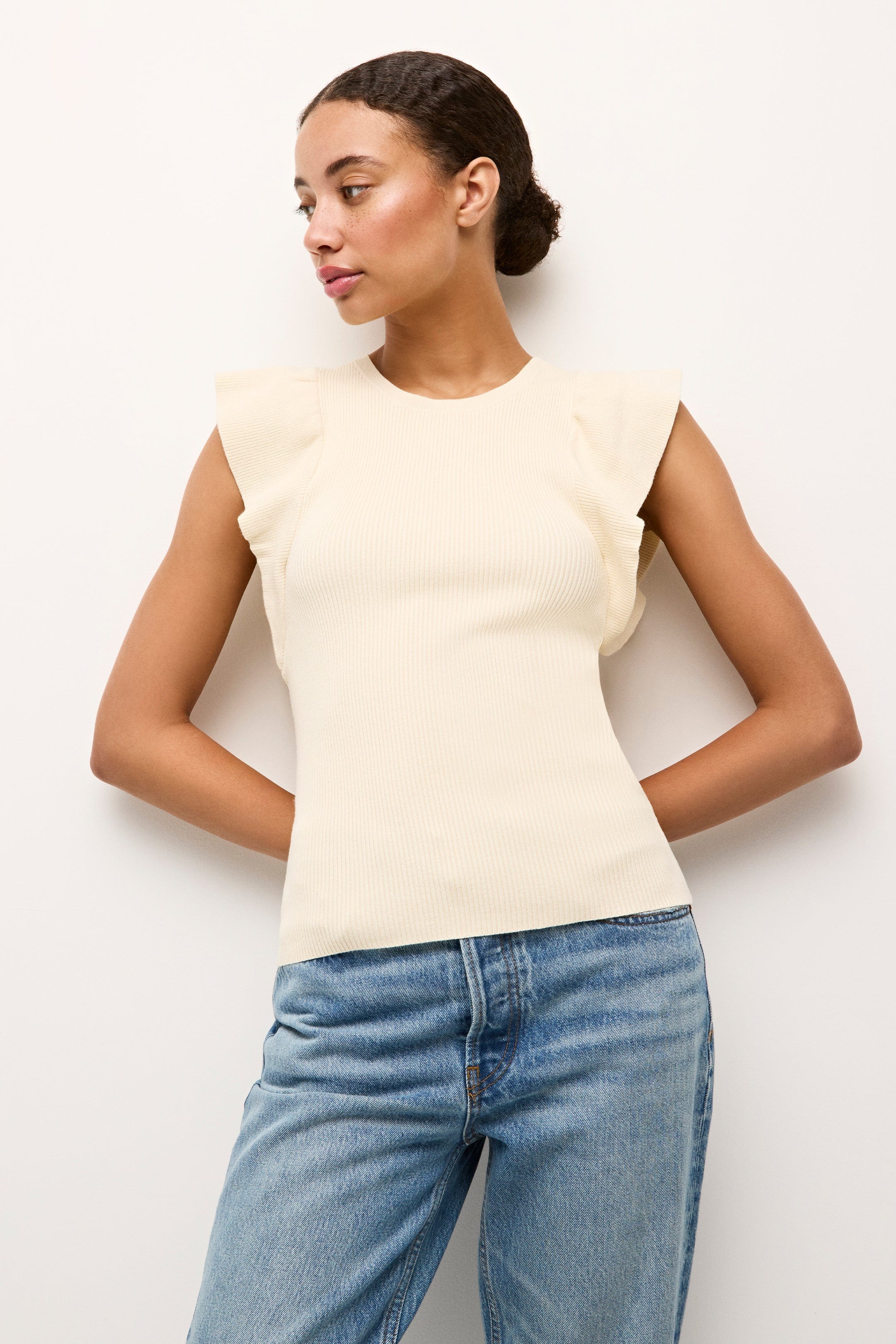 Marie Oliver Top Rory Top