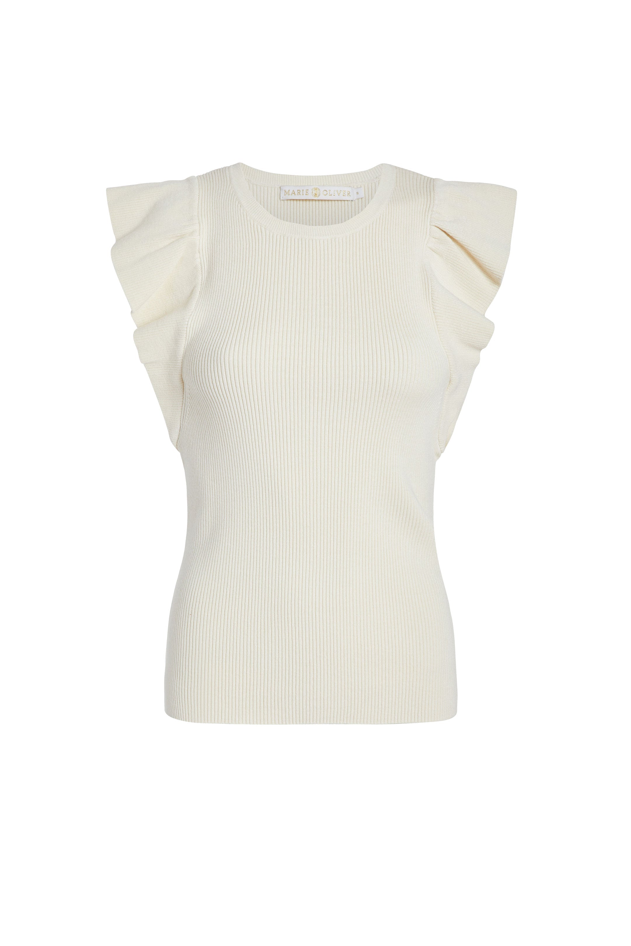 Marie Oliver Top Rory Top
