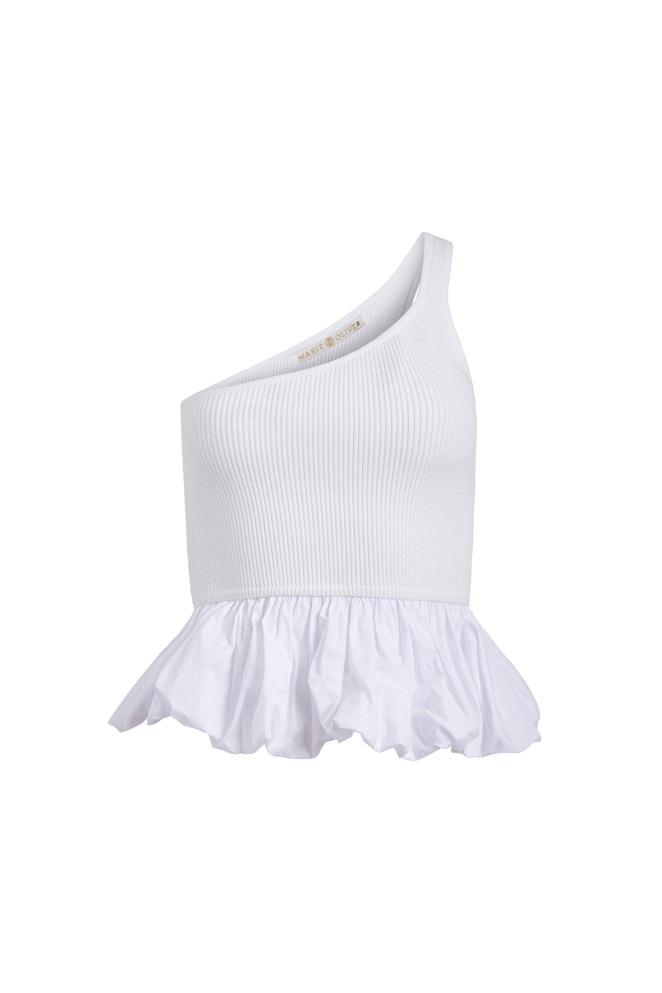 Marie Oliver Top Ruthie Top