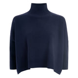 Marie Oliver TOPS-SWEATER-LONG-KNIT-SOLID-FF CLAUDIE POPOVER