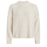 Marie Oliver TOPS-SWEATER-LONG-KNIT-SOLID-FF LONNIE SWEATER