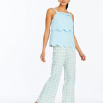 MESTIZA NEW YORK Cocktail Citrine Convertible™ Midi Dress