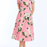 MESTIZA NEW YORK Cocktail Lia Convertible™ Midi Dress