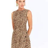 MESTIZA NEW YORK Cocktail Loverde Mini Dress